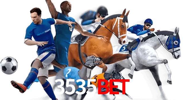3535Bet