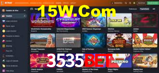 Roulette Table 3535Bet