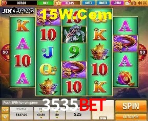 3535Bet