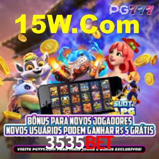 3535Bet App Interface
