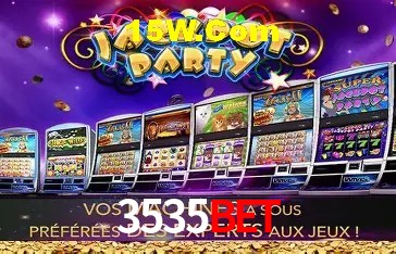 3535Bet
