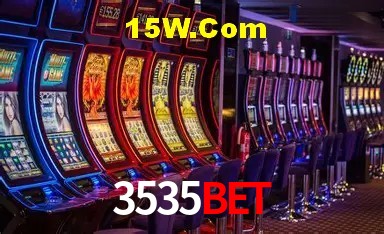 Recursos de Bônus 3535Bet