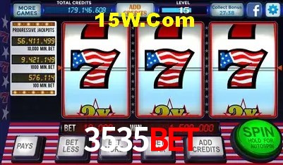 Especiais de Fim de Semana 3535Bet