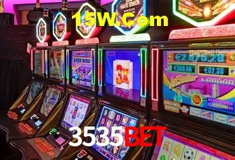  3535 Bet App