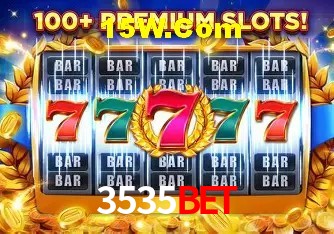 3535 Bet Login