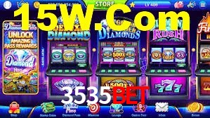 Secure Login 3535Bet