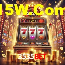 Game Providers 3535Bet