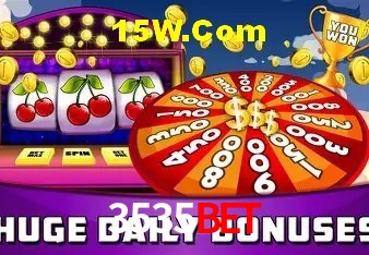 Jogos de Slot 3535Bet