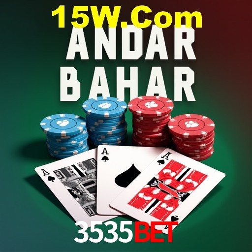 Apostas Esportivas na 3535Bet: Um Guia Completo