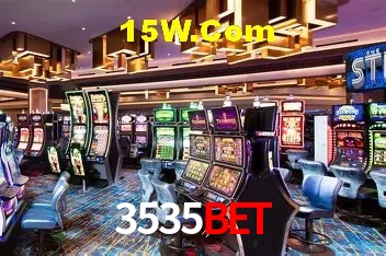 3535 Bet App