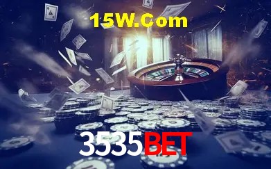 Explore as vantagens do 3535Bet: serviço profissional e confiabilidade
