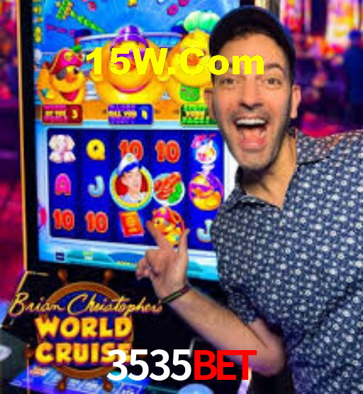 Daily Bonuses 3535Bet