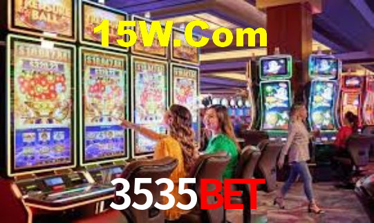 3535Bet