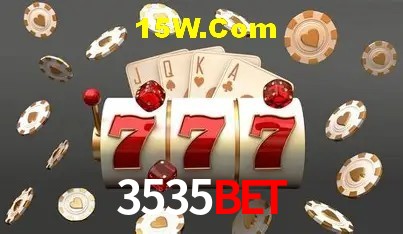 Provedores de Jogos 3535Bet