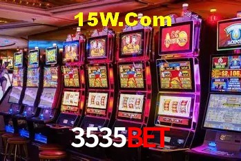 Diretório de Jogos 3535Bet