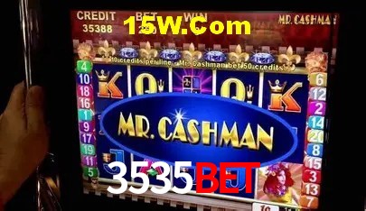 3535Bet: Jogos de Caça-Níqueis-Altas Recompensas, Roleta-Velocidade, Blackjack-Desafios Máximos
