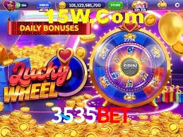 Flash Promotion 3535Bet