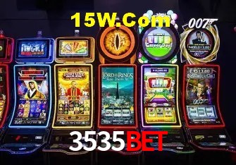 Casino Ao Vivo 3535Bet